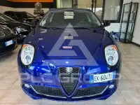 2011 Alfa Romeo Mito