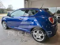 2011 Alfa Romeo Mito