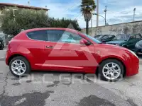 2011 Alfa Romeo Mito