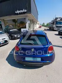 2011 Alfa Romeo Mito