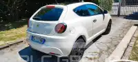 2011 Alfa Romeo Mito