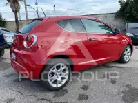 2011 Alfa Romeo Mito