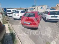 2011 Alfa Romeo Mito