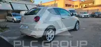 2011 Alfa Romeo Mito