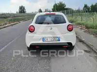 2011 Alfa Romeo Mito