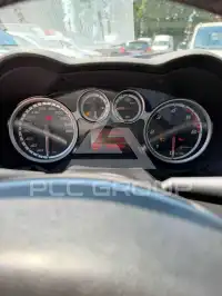 2011 Alfa Romeo Mito