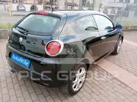2011 Alfa Romeo Mito
