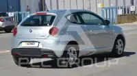 2011 Alfa Romeo Mito