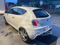 2011 Alfa Romeo Mito