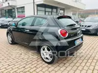 2011 Alfa Romeo Mito