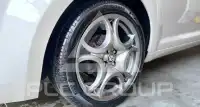 2011 Alfa Romeo Mito