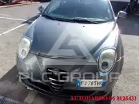 2011 Alfa Romeo Mito