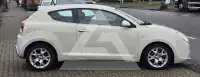 2011 Alfa Romeo Mito