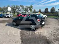 2011 Alfa Romeo Mito