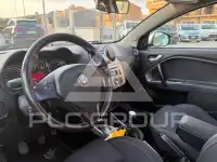 2011 Alfa Romeo Mito
