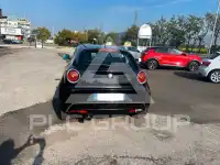 2011 Alfa Romeo Mito