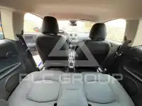 2011 Alfa Romeo Mito