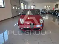 2011 Alfa Romeo Mito