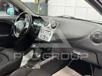 2011 Alfa Romeo Mito