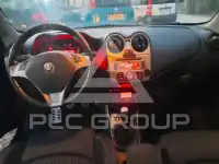 2011 Alfa Romeo Mito