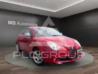 2011 Alfa Romeo Mito