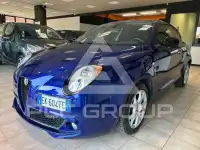 2011 Alfa Romeo Mito