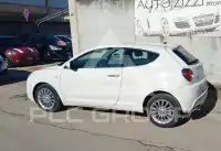 2011 Alfa Romeo Mito