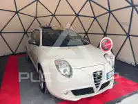 2011 Alfa Romeo Mito