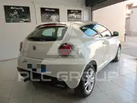 2011 Alfa Romeo Mito