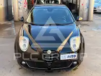 2011 Alfa Romeo Mito