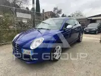 2011 Alfa Romeo Mito