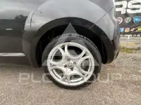 2011 Alfa Romeo Mito