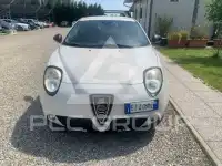 2011 Alfa Romeo Mito