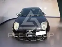 2011 Alfa Romeo Mito