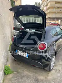 2011 Alfa Romeo Mito