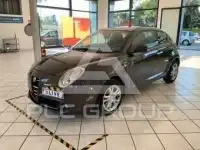 2011 Alfa Romeo Mito