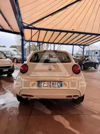 2011 Alfa Romeo Mito