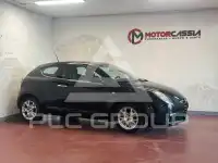 2011 Alfa Romeo Mito