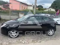 2011 Alfa Romeo Mito