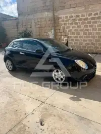 2011 Alfa Romeo Mito