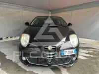 2011 Alfa Romeo Mito