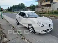 2011 Alfa Romeo Mito
