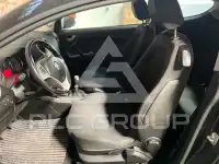 2011 Alfa Romeo Mito