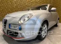 2011 Alfa Romeo Mito