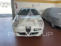 2011 Alfa Romeo Mito