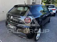 2011 Alfa Romeo Mito