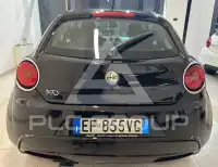 2011 Alfa Romeo Mito
