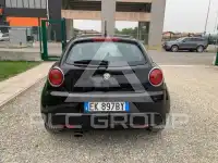 2011 Alfa Romeo Mito