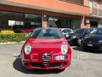 2011 Alfa Romeo Mito