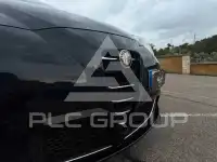 2011 Alfa Romeo Mito
